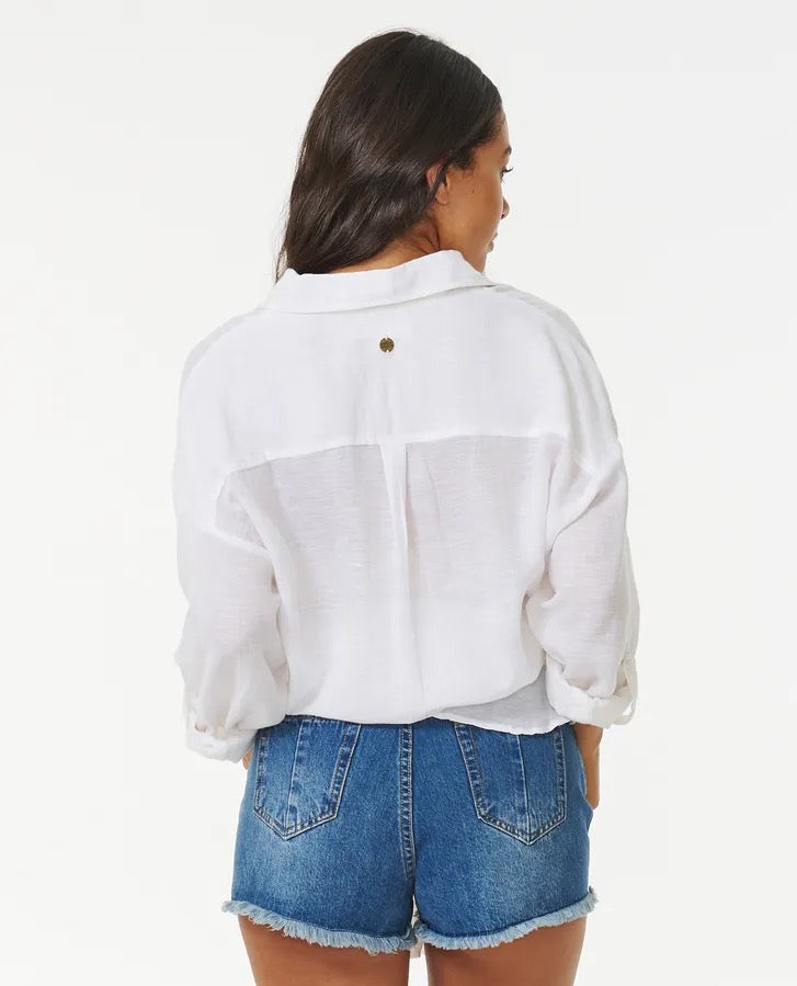 Rip Curl PREMIUM SURF HOLIDAY SHIRT