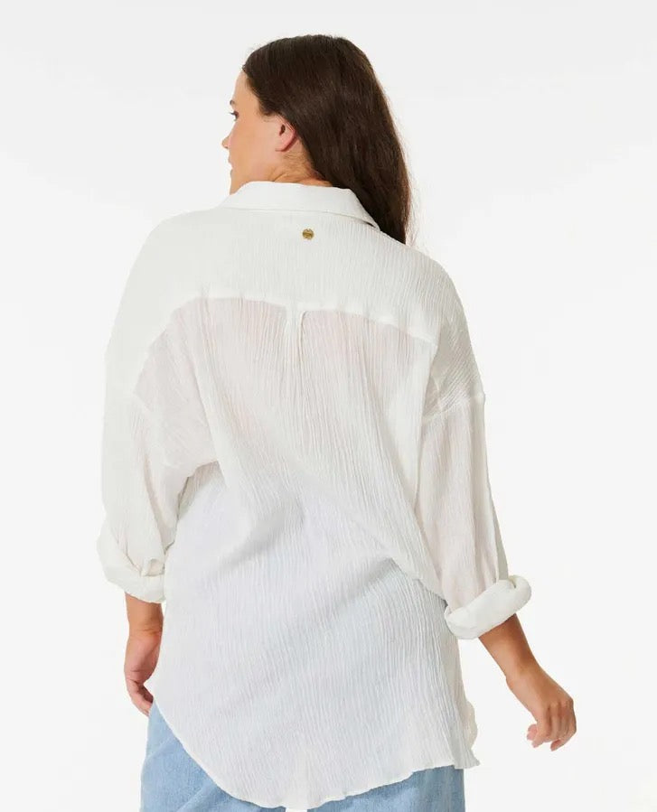 Rip Curl PREMIUM SURF HOLIDAY SHIRT