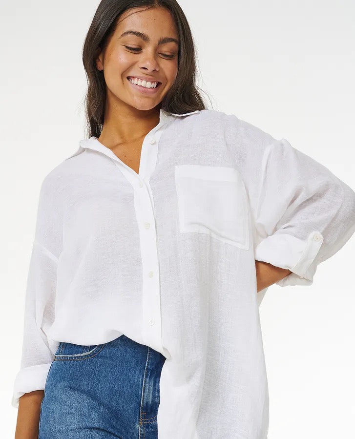 Rip Curl PREMIUM SURF HOLIDAY SHIRT