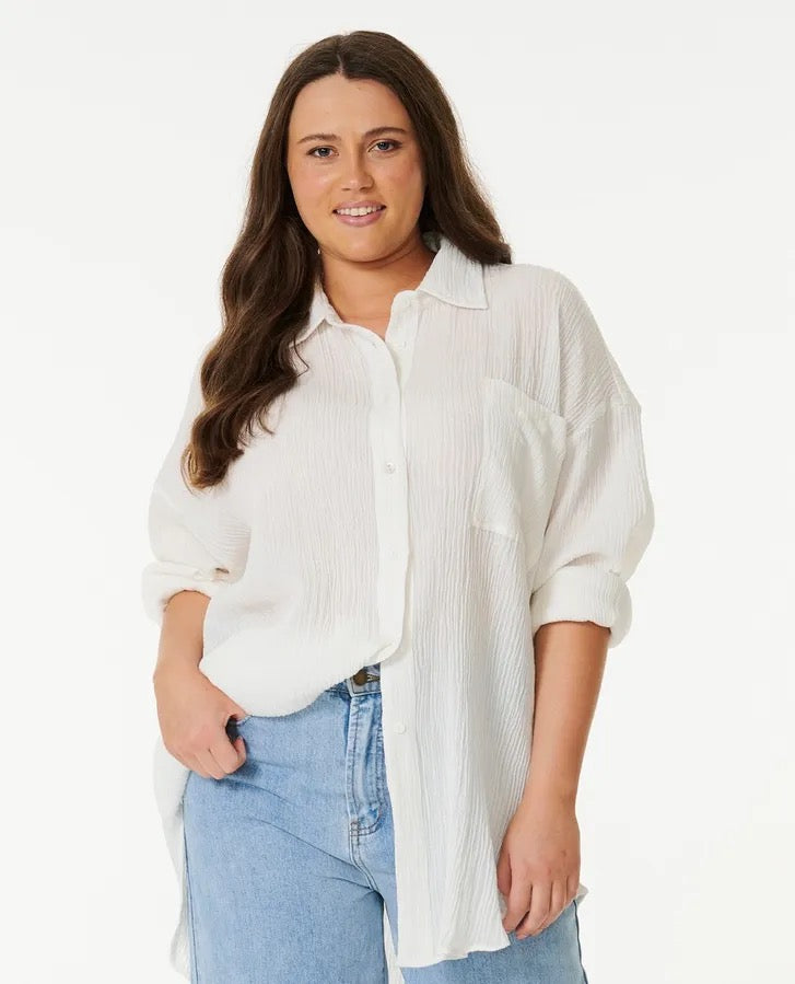 Rip Curl PREMIUM SURF HOLIDAY SHIRT