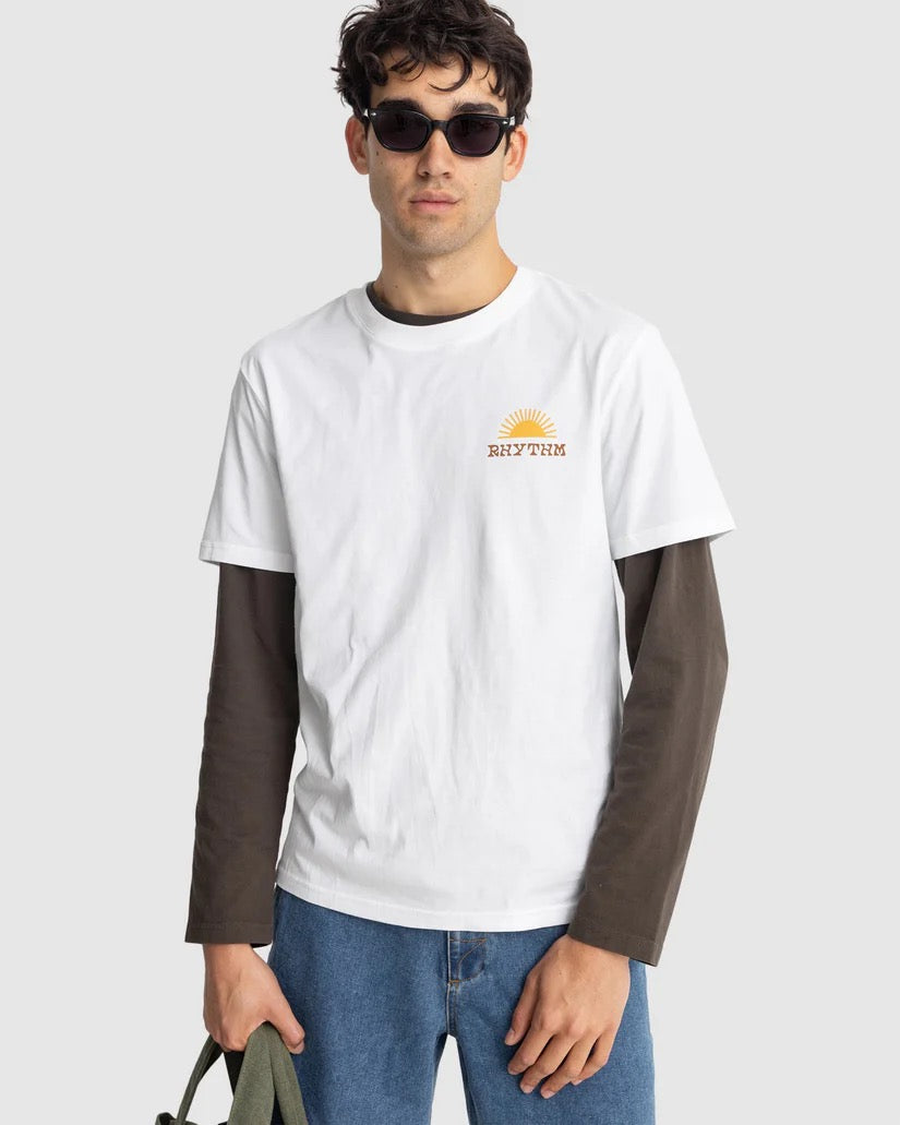 Rhythm AWAKE TEE