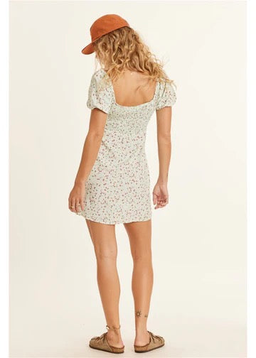 Sisstrevolution GRACE BAY SS DRESS
