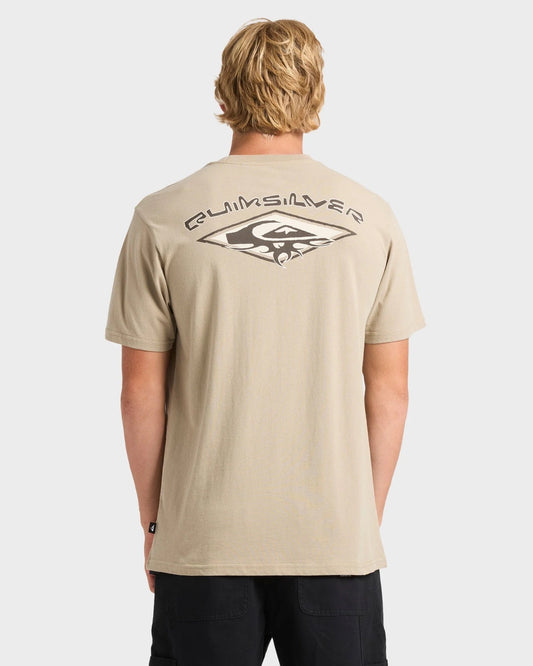 Quiksilver Thorn Arch SS