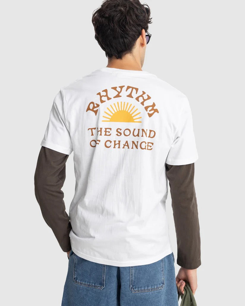 Rhythm AWAKE TEE