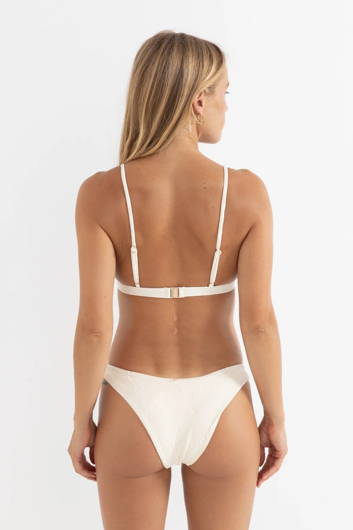 Rhythm LEILANI HI CUT PANT