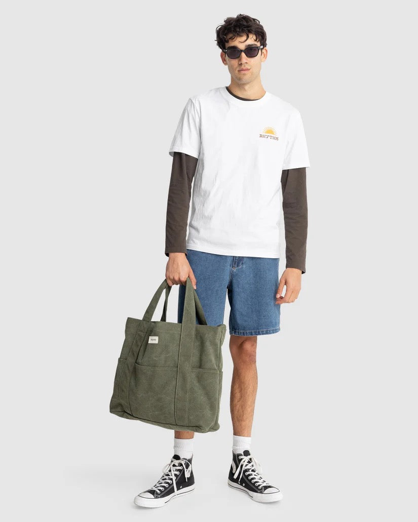 Rhythm AWAKE TEE