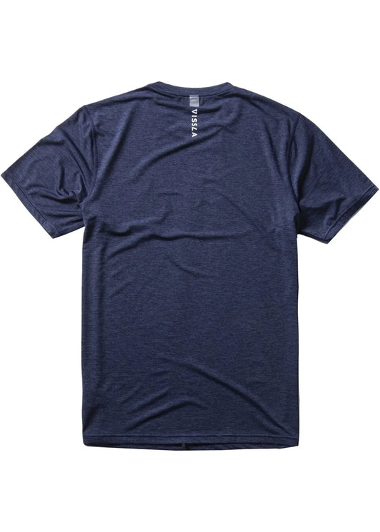 Vissla TWISTED ECO SS