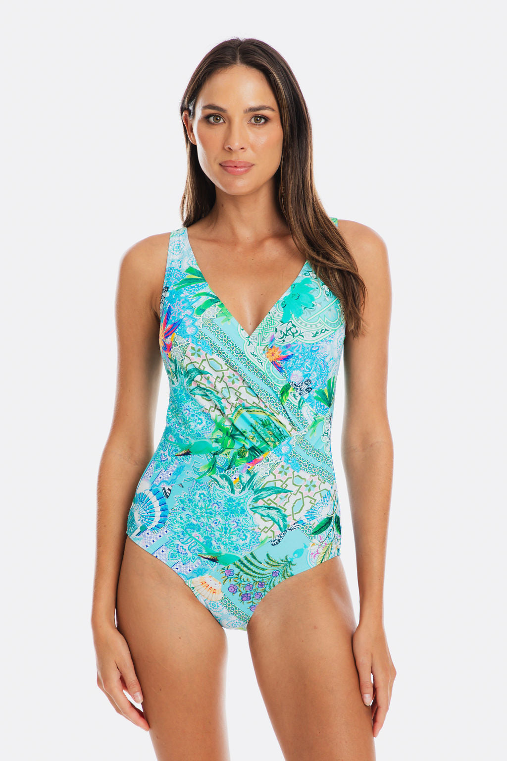 TOGS Lucca Surplice