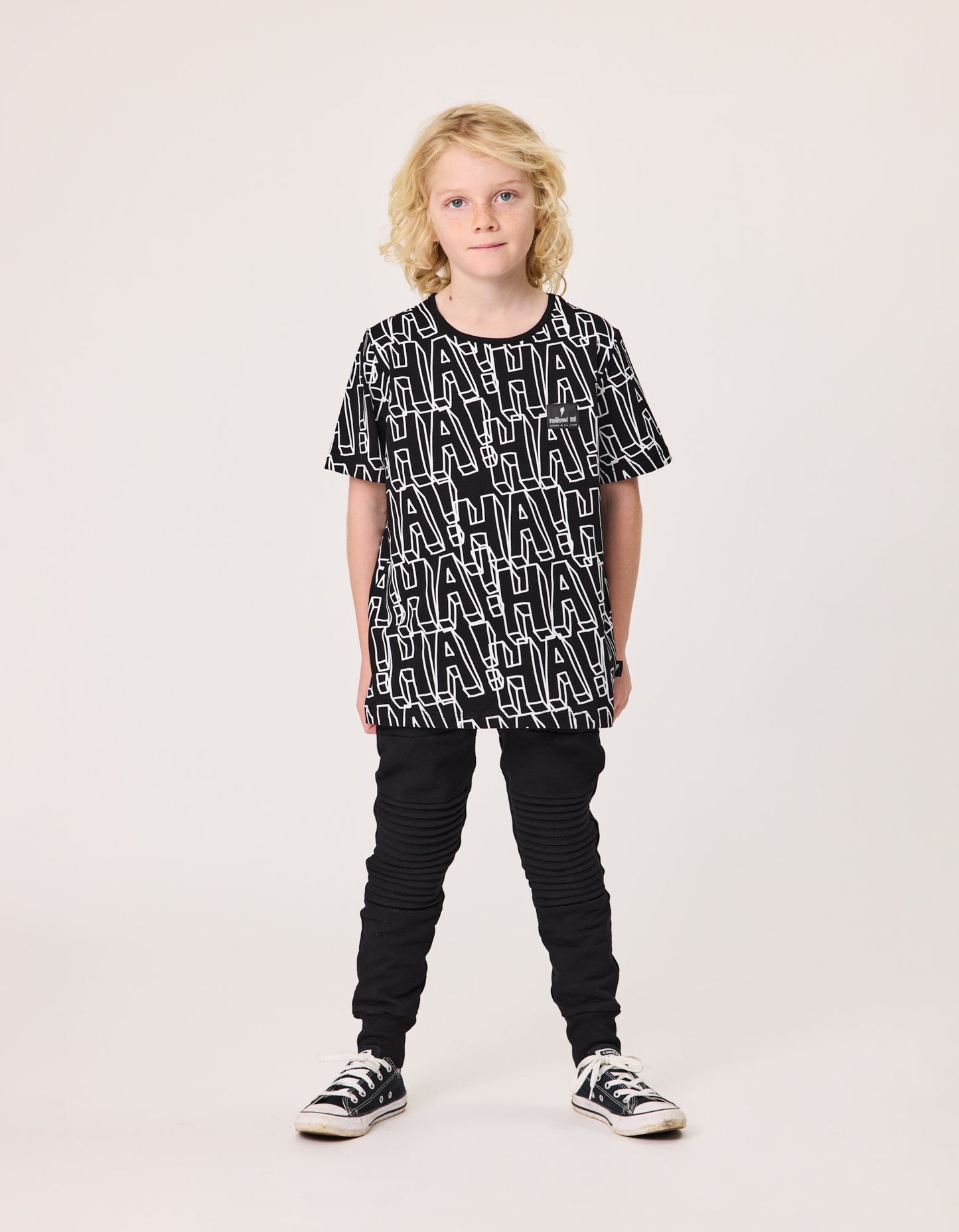 Radicool Joker Tee