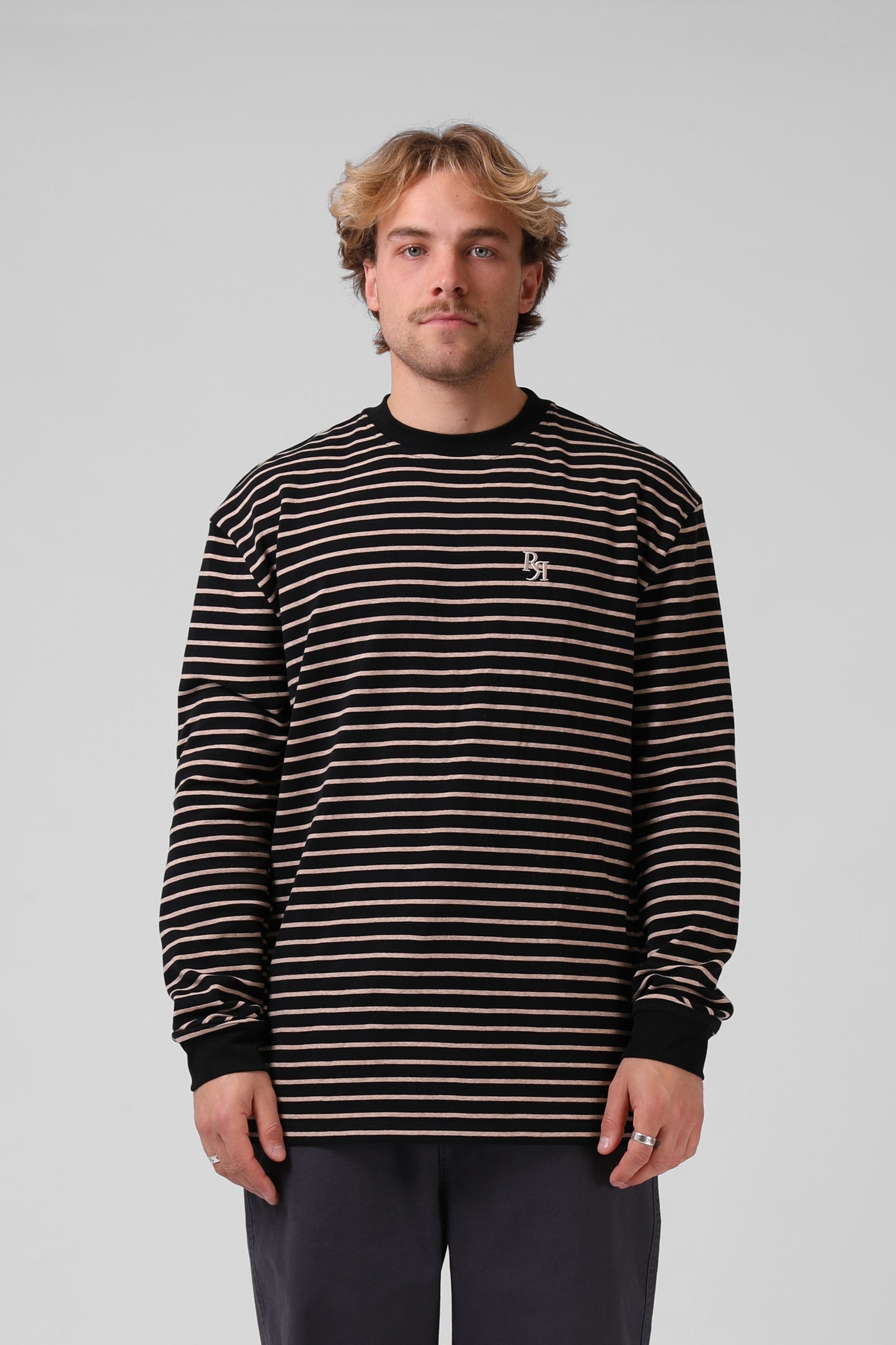 RPM Stripe LS