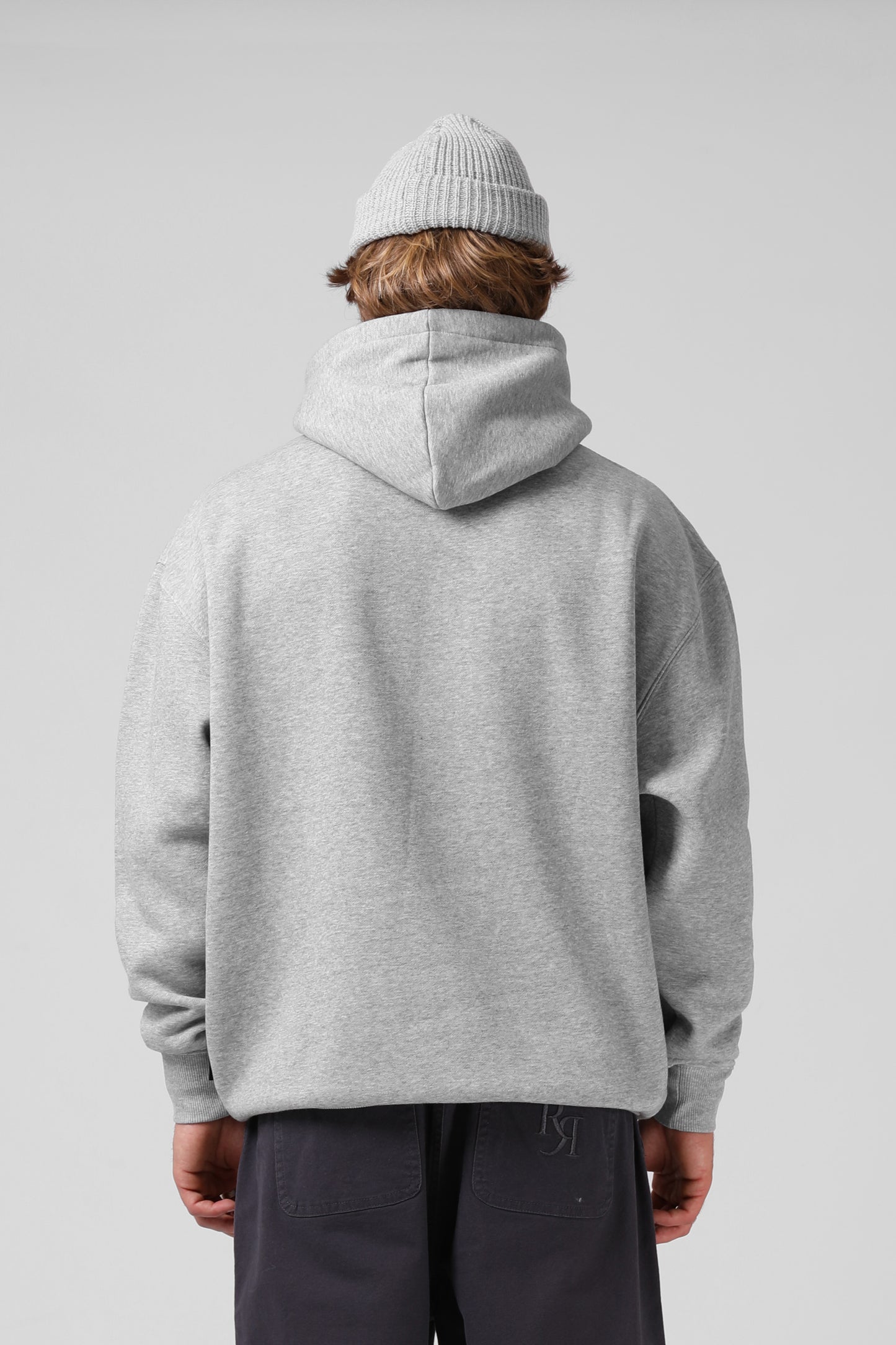RPM WORLD WIDE BOX HOOD