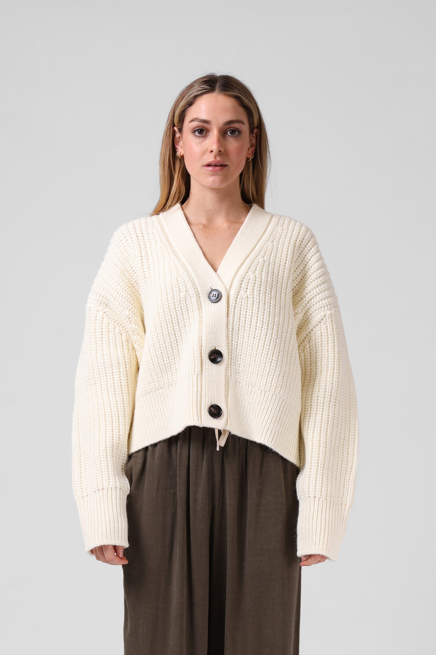 RPM CARDIGAN