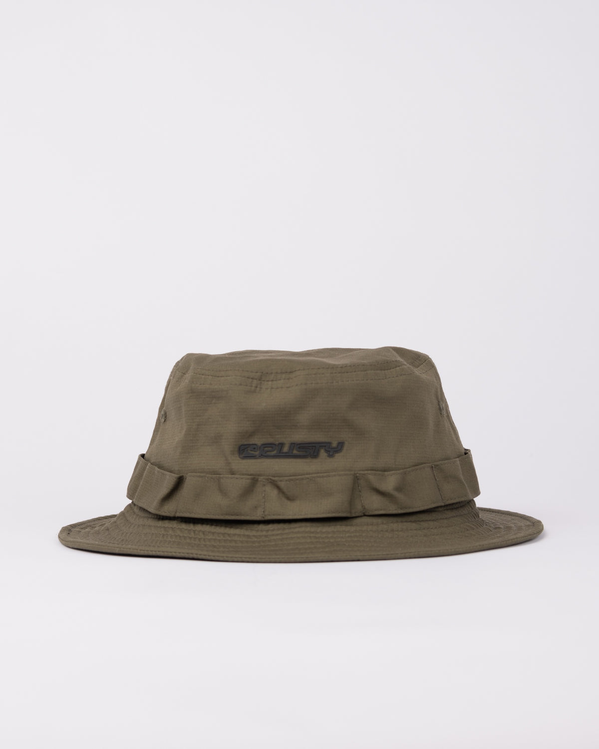 Rusty Angler Bucket Hat