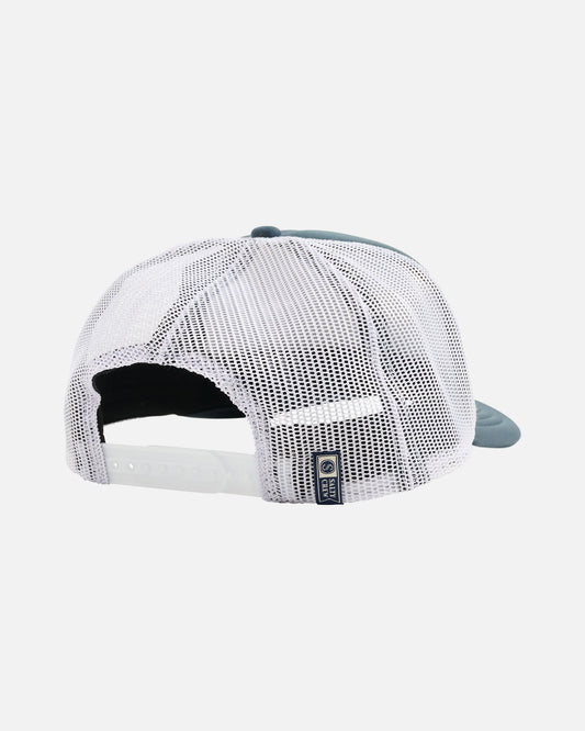 Salty Crew Bitmap Foamie Trucker
