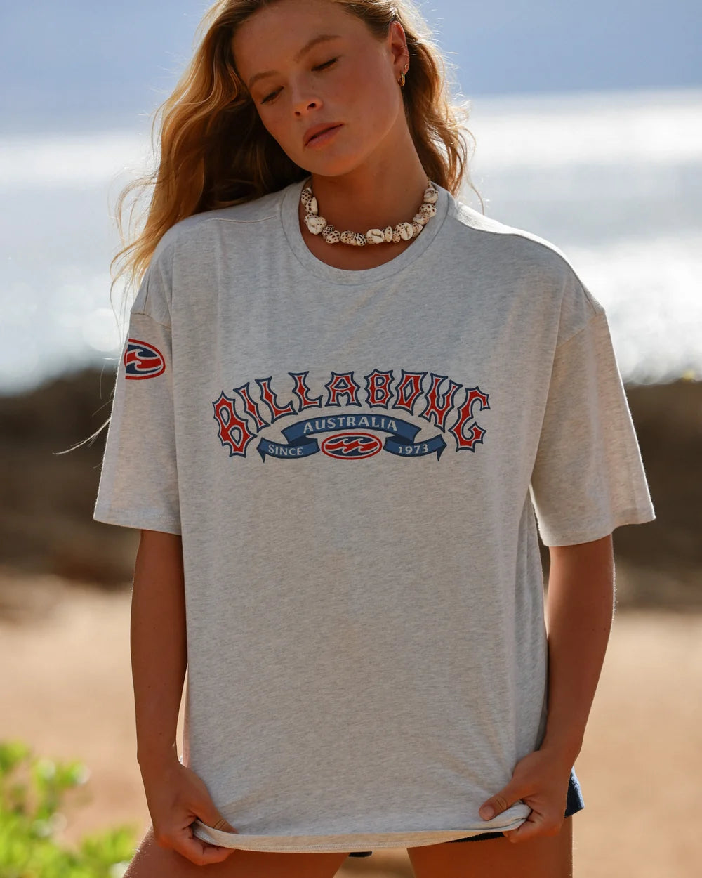 Billabong Since 73 Culture Tee