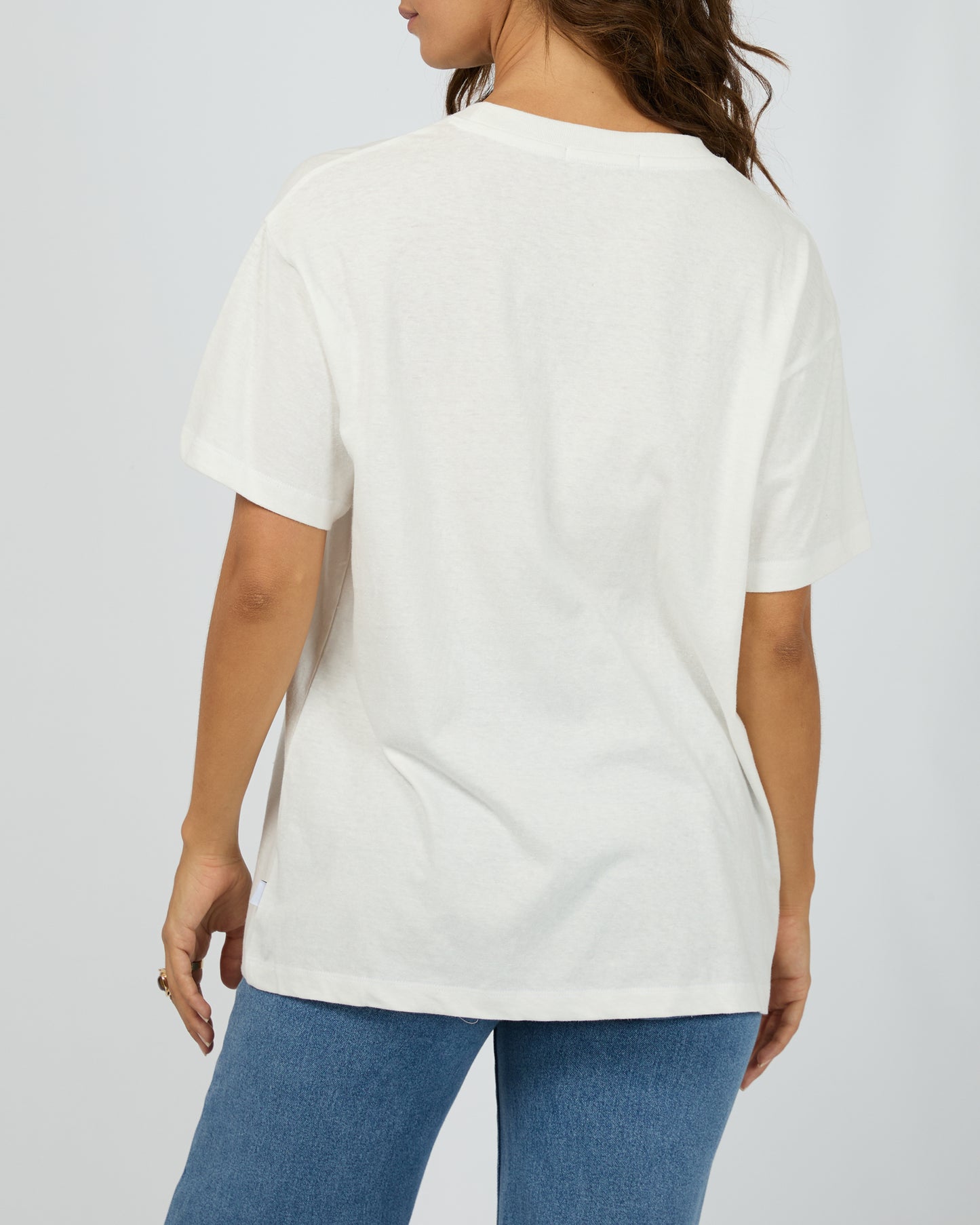 All About Eve AMALFI RELAXED TEE