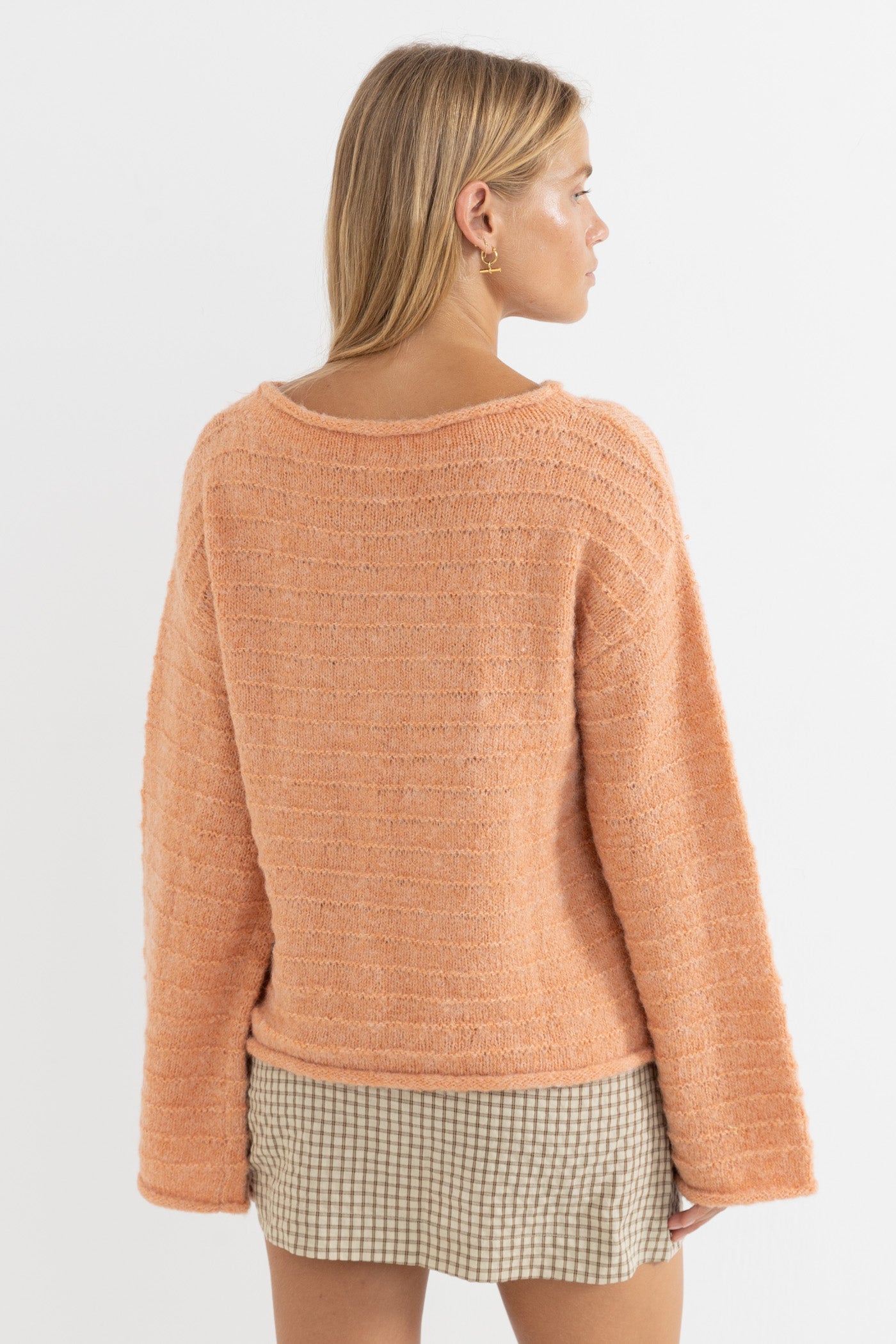 Rhythm BAKLAVA KNITS