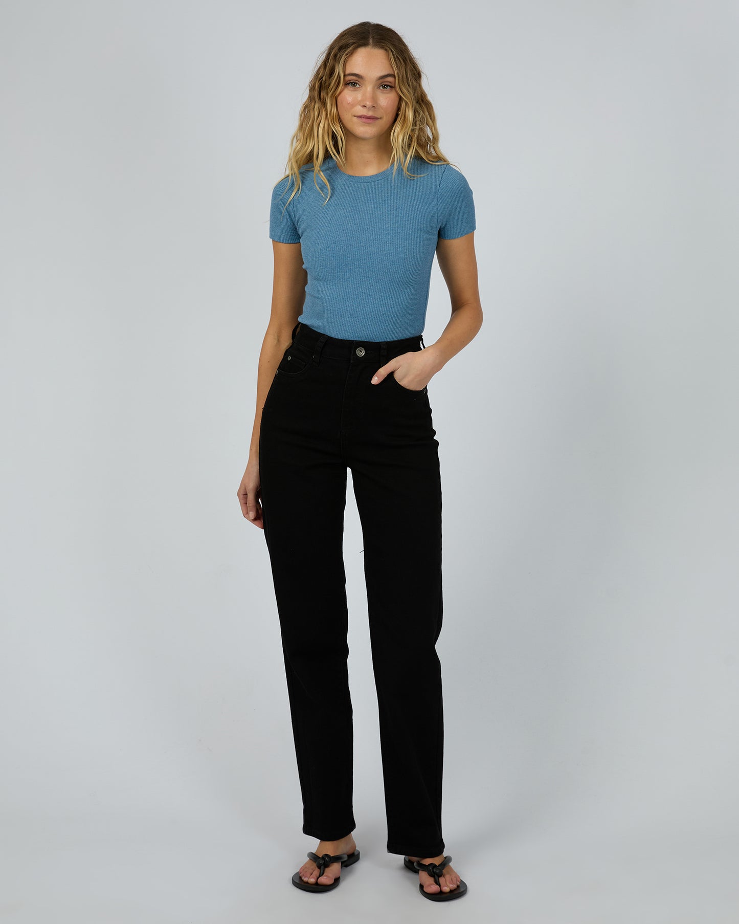 Silent Theory BELLA TEE