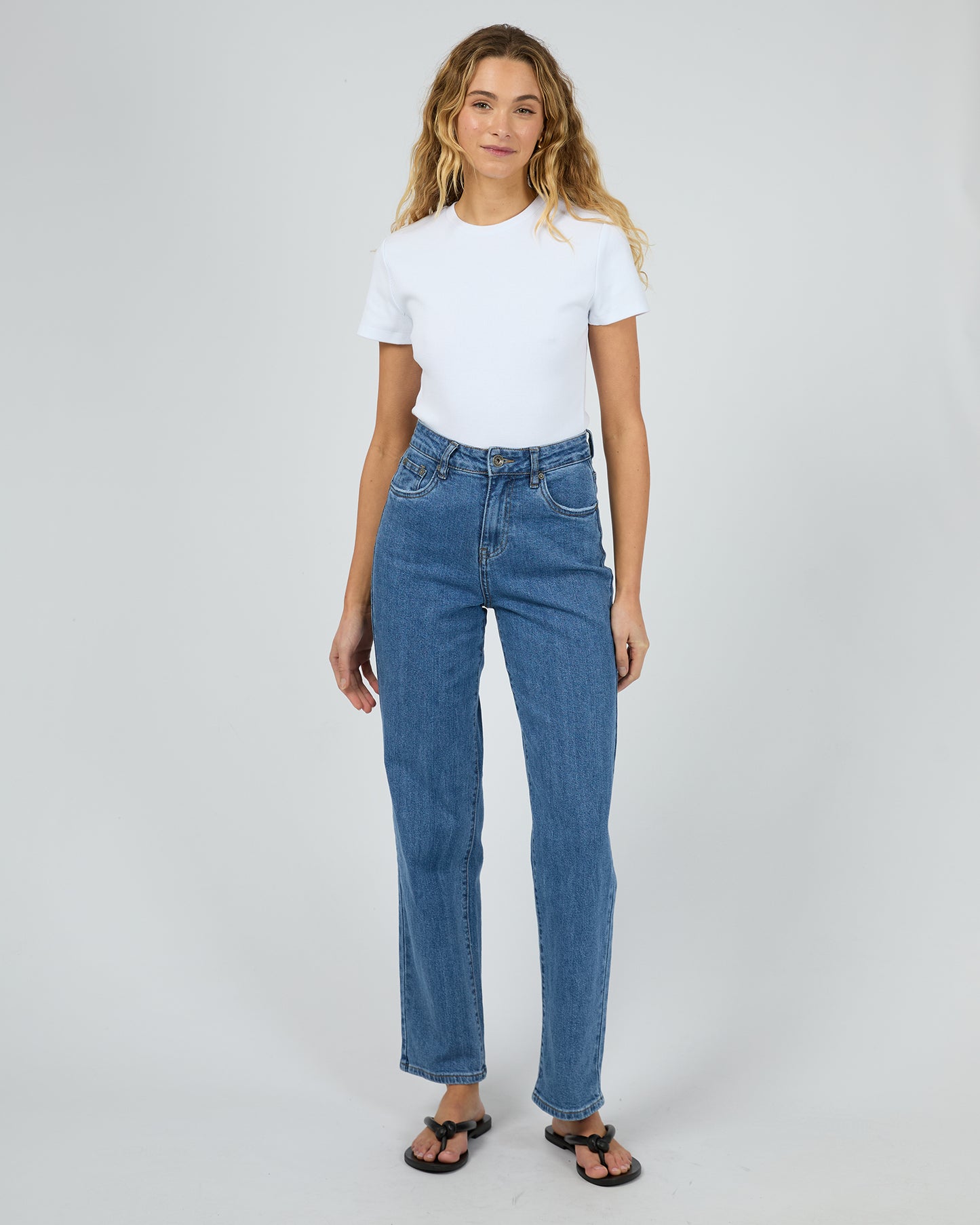 Silent Theory BELLA TEE