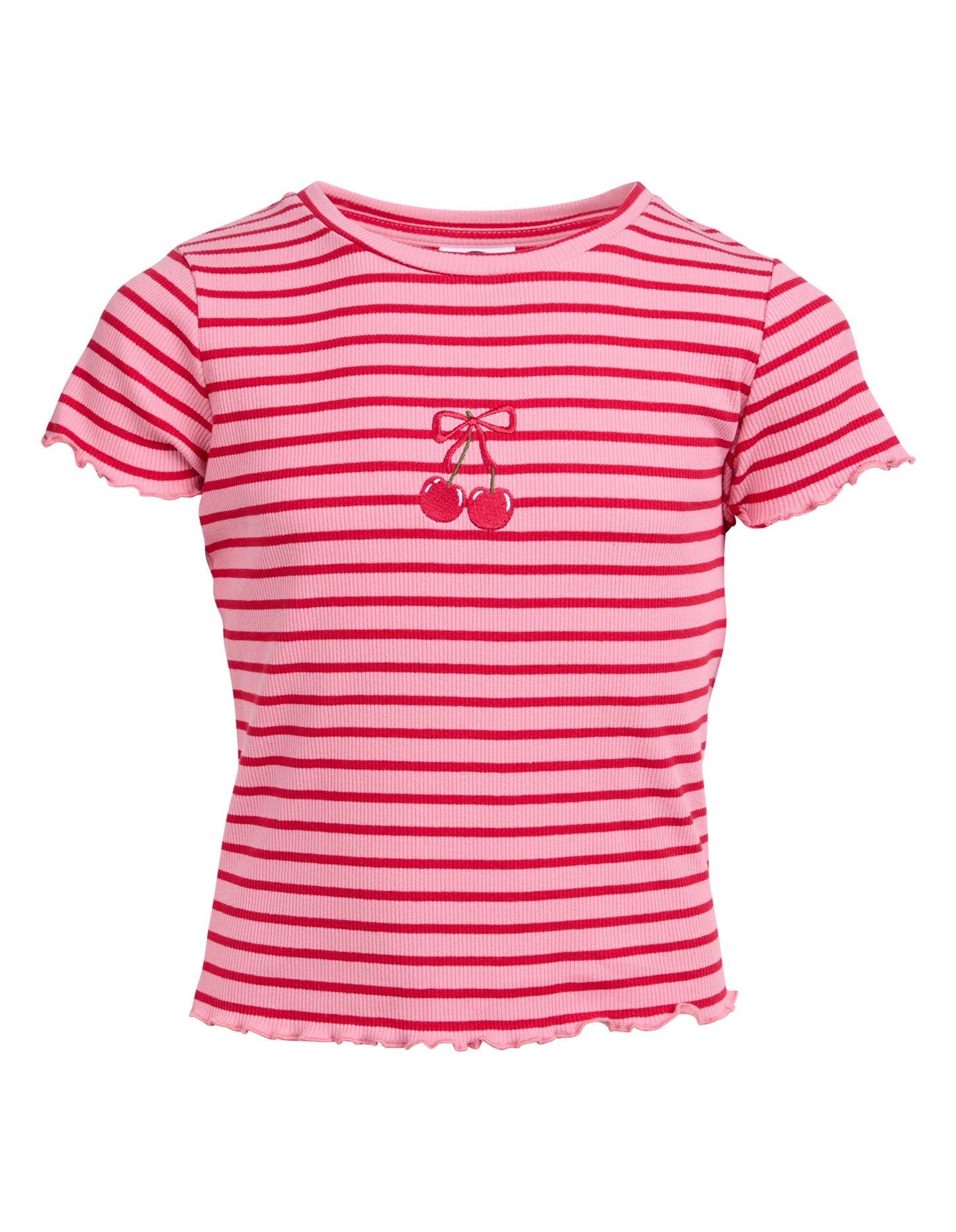 Eve Girl BETTY RIB TEE