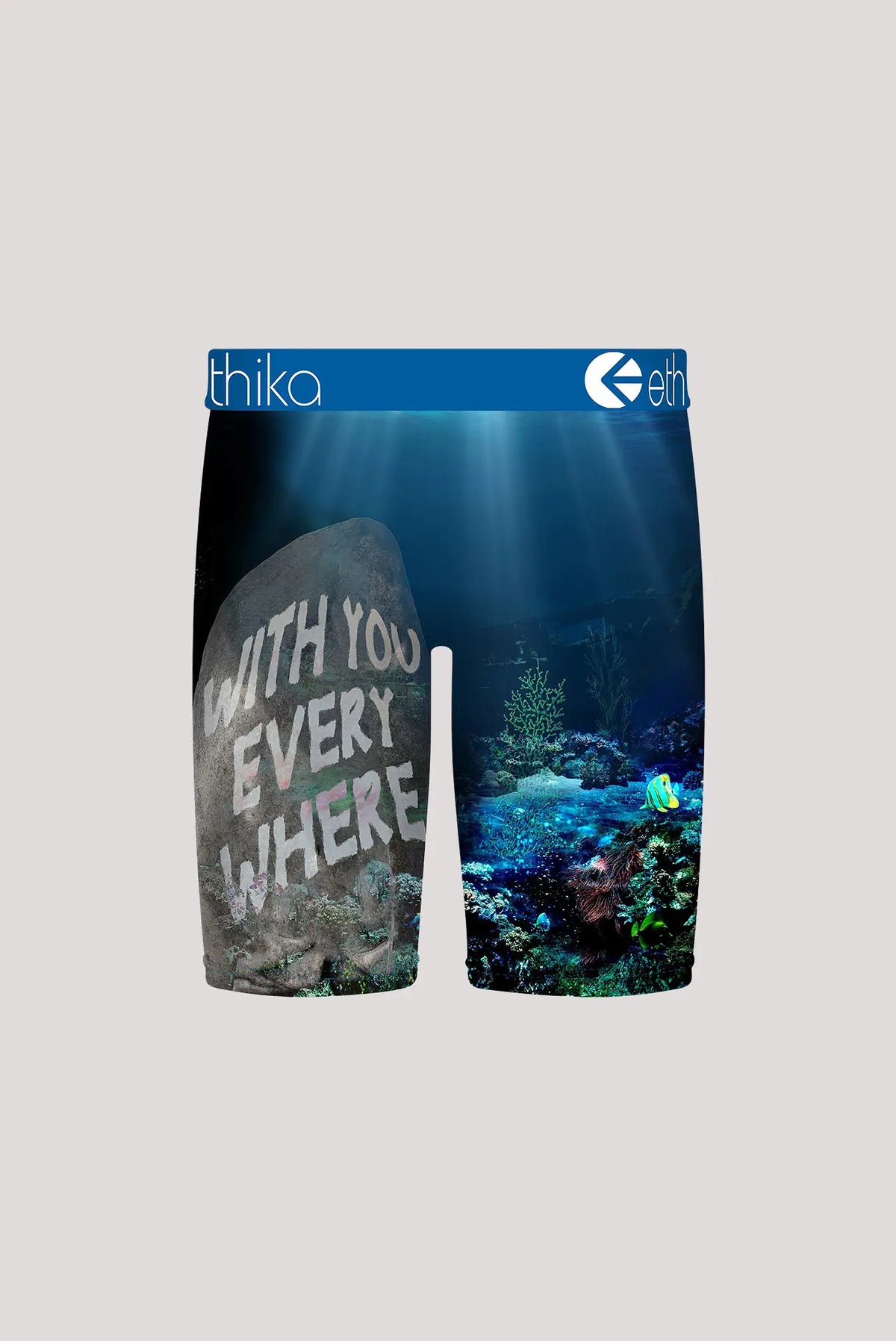 Ethika Boys Staple