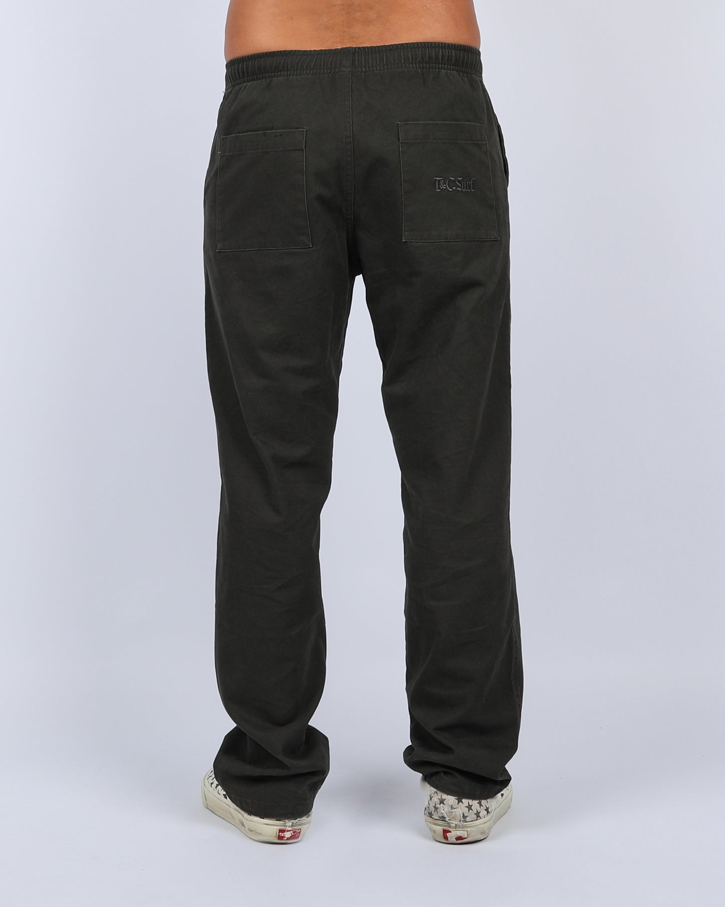 T & C Coasting Pant