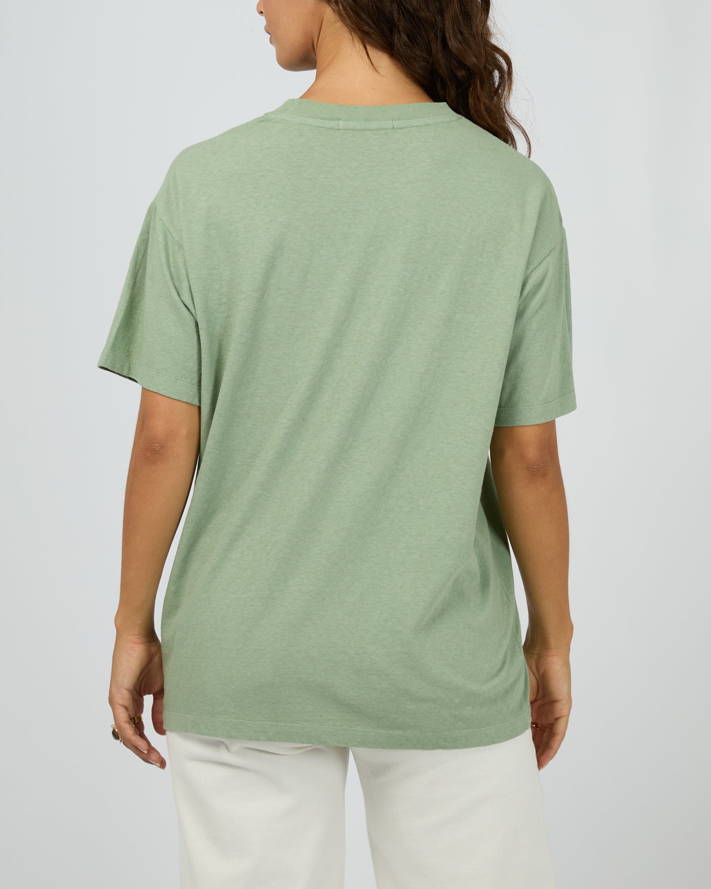 All About Eve COSTIERA RELAXED TEE