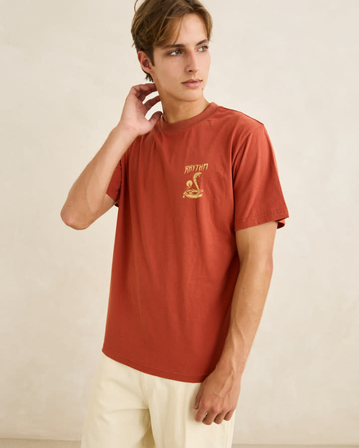 Rhythm Desert Daze SS T-Shirt