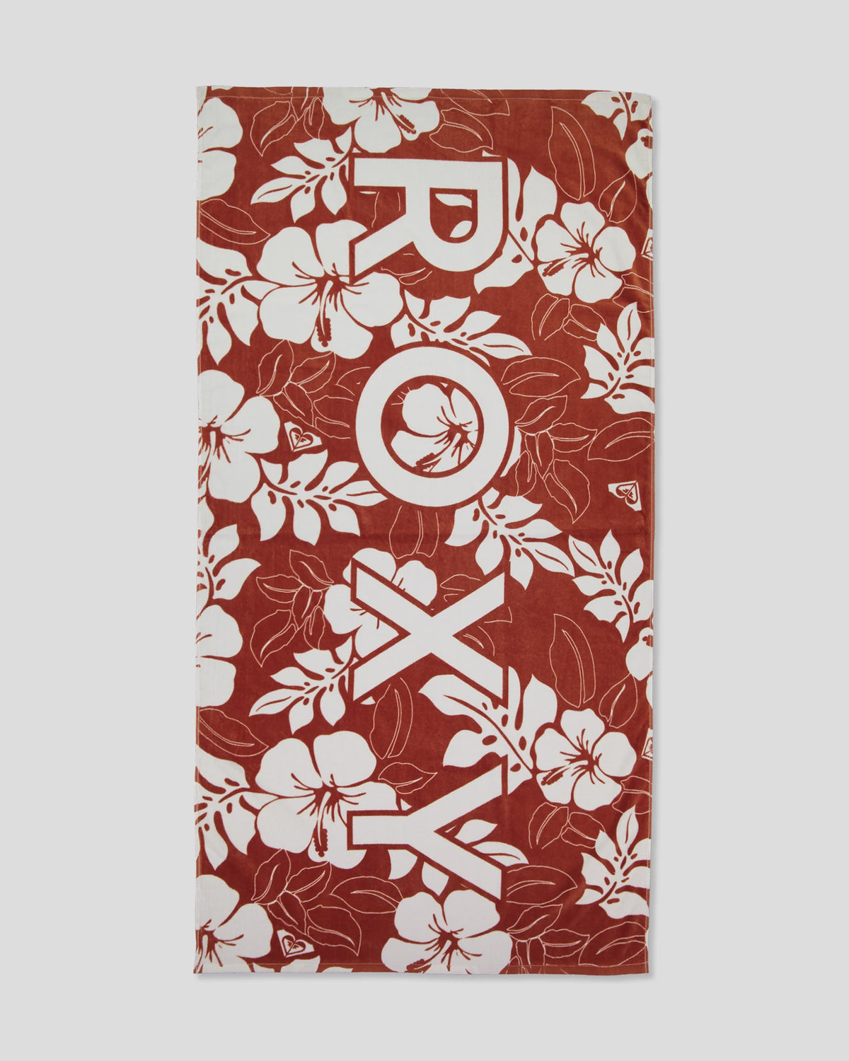Roxy Fun and Adventure Towel