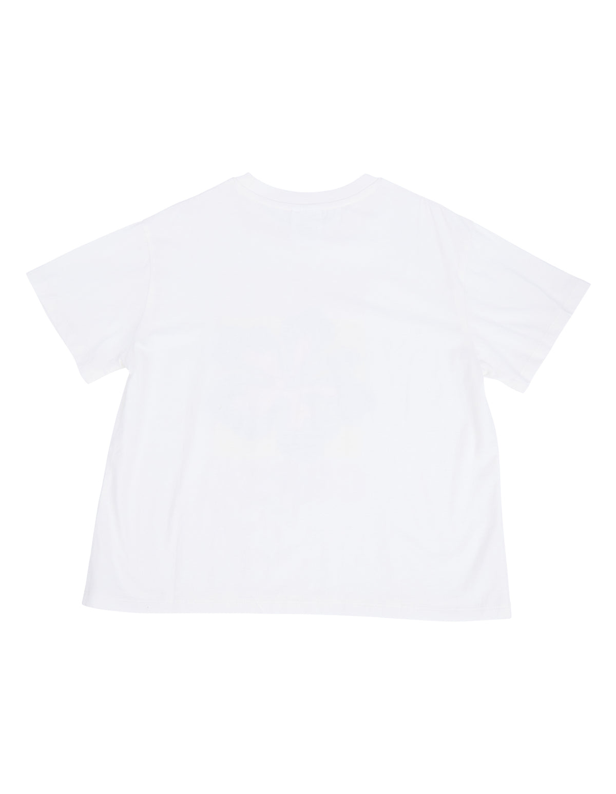 Eve Girl Hibiscus Tee
