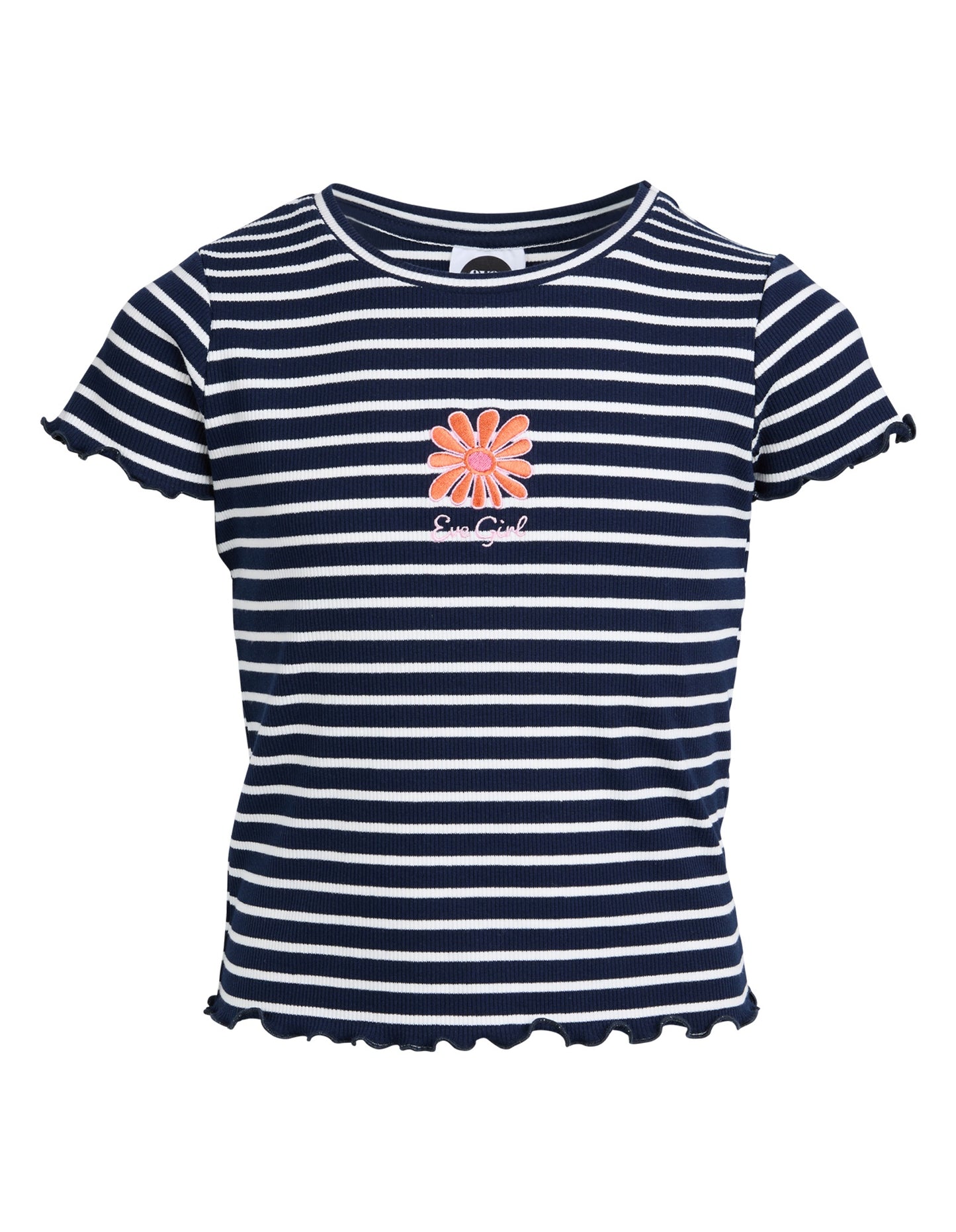 Eve Girl ISSY RIB TEE