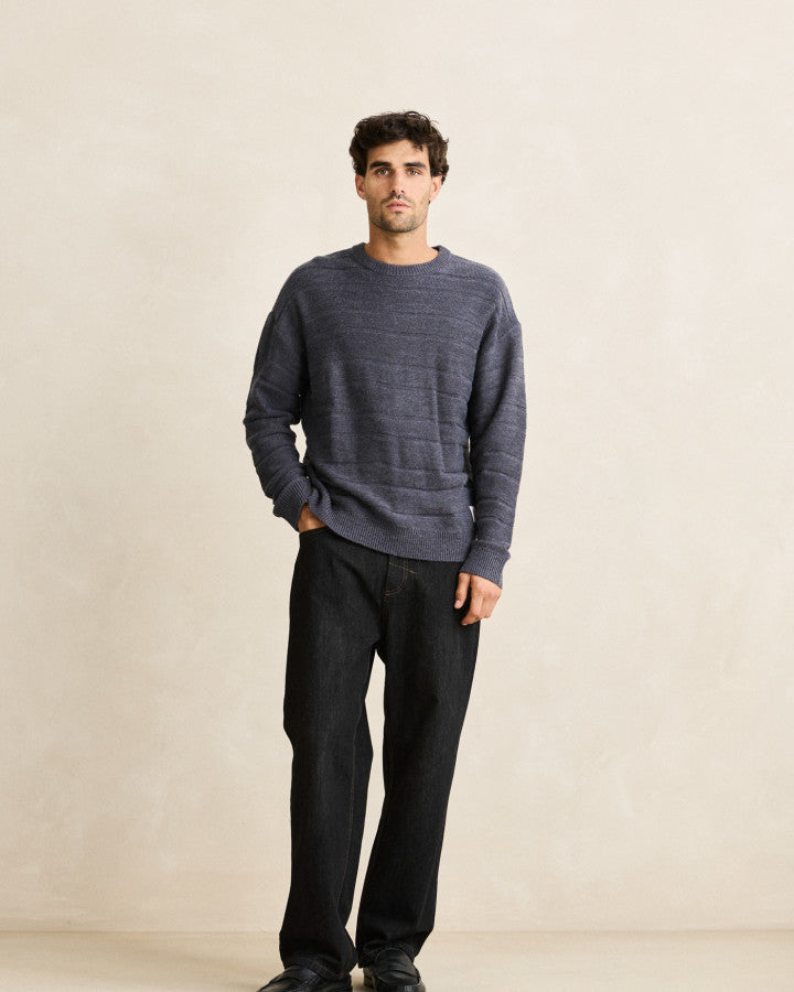 Rhythm Jackson Knit