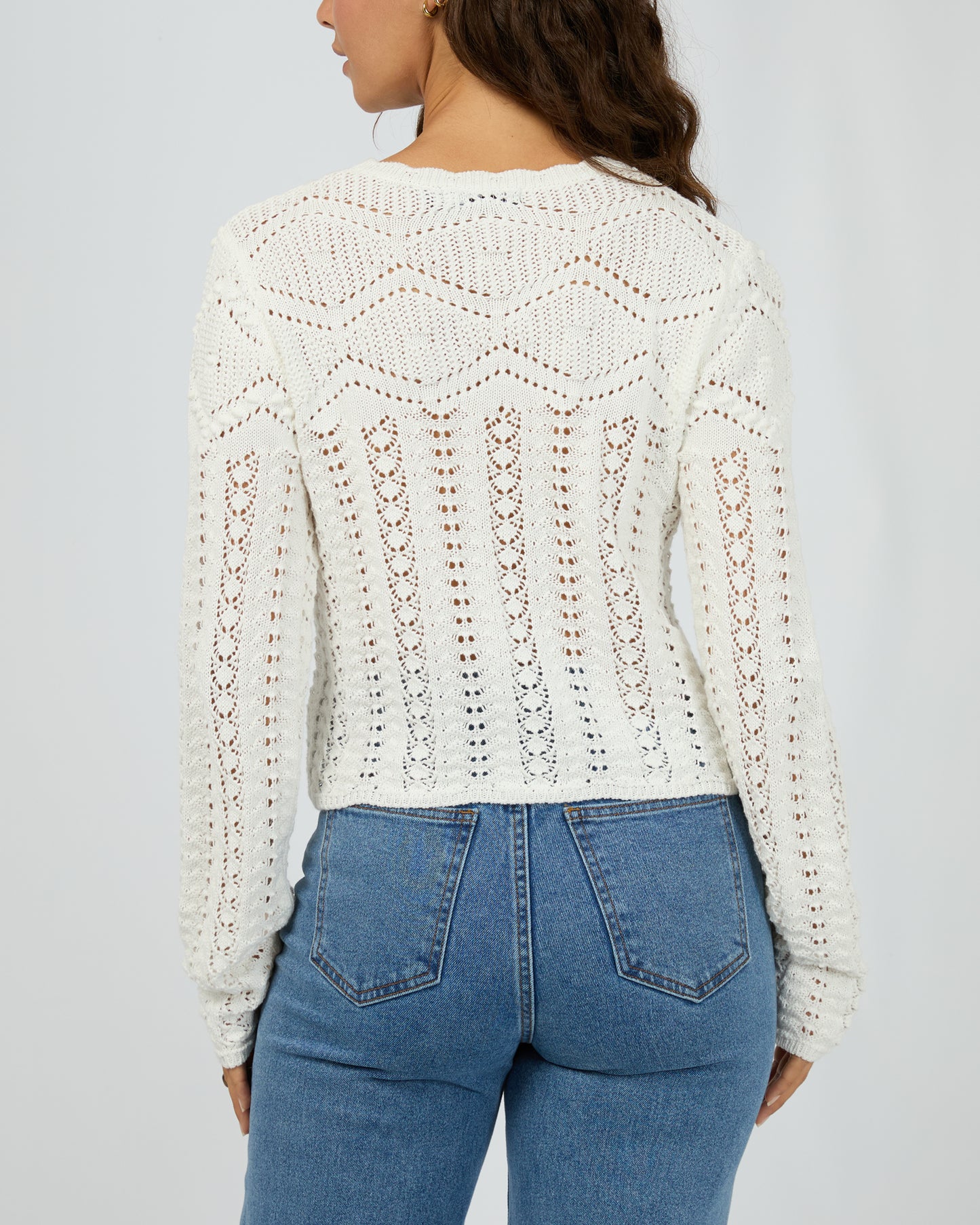 All About Eve JUNIE KNIT
