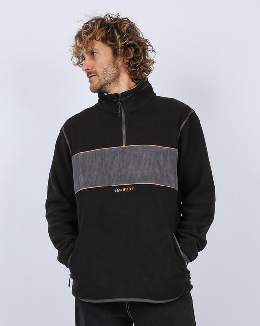 T & C Lookout Polar Fleece