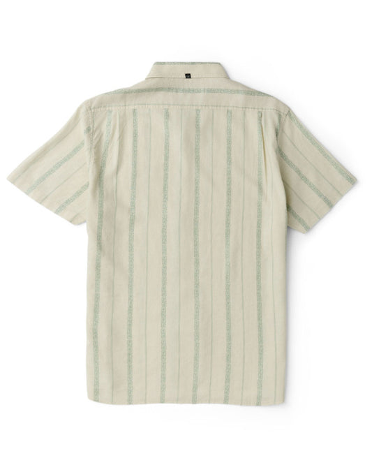 Vissla Lost Coast SS Shirt-VWT