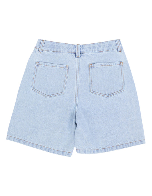 Eve Girl Maeve Relaxed Short