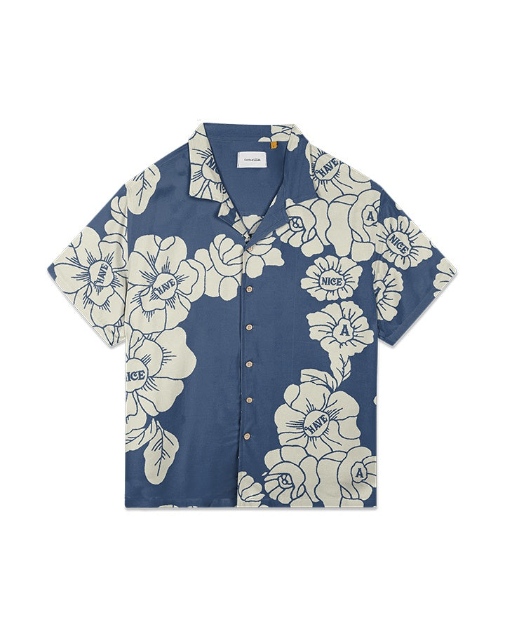 TCSS Nice Day Resort Ss Shirt