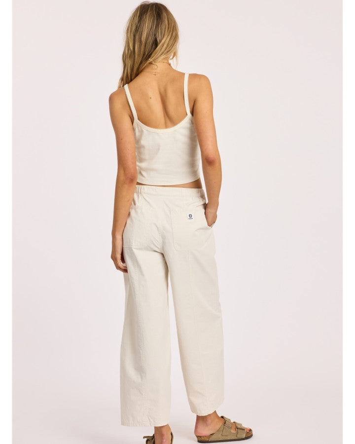 Sisstr Ocean Drifter Woven Pant-Ses