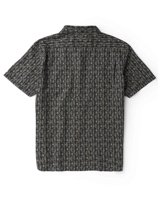 Vissla Out West SS Shirt-PHA