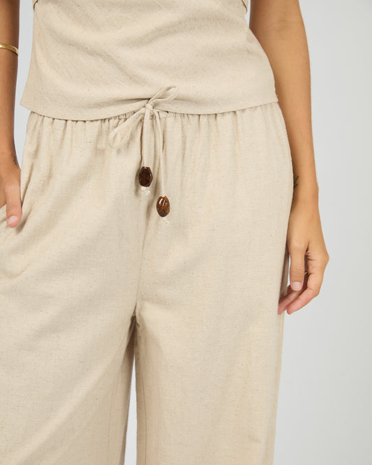 All About Eve Petra Drawstring Pant
