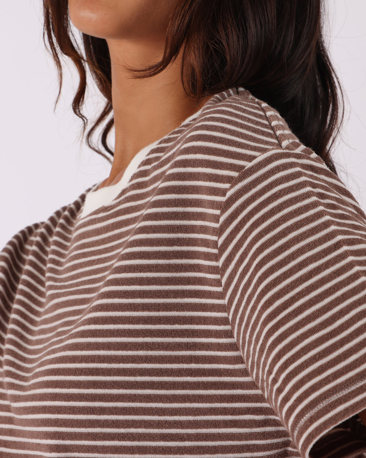 T & C Pipeline Tee
