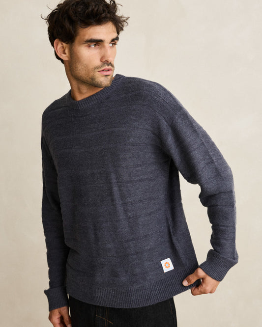 Rhythm Jackson Knit