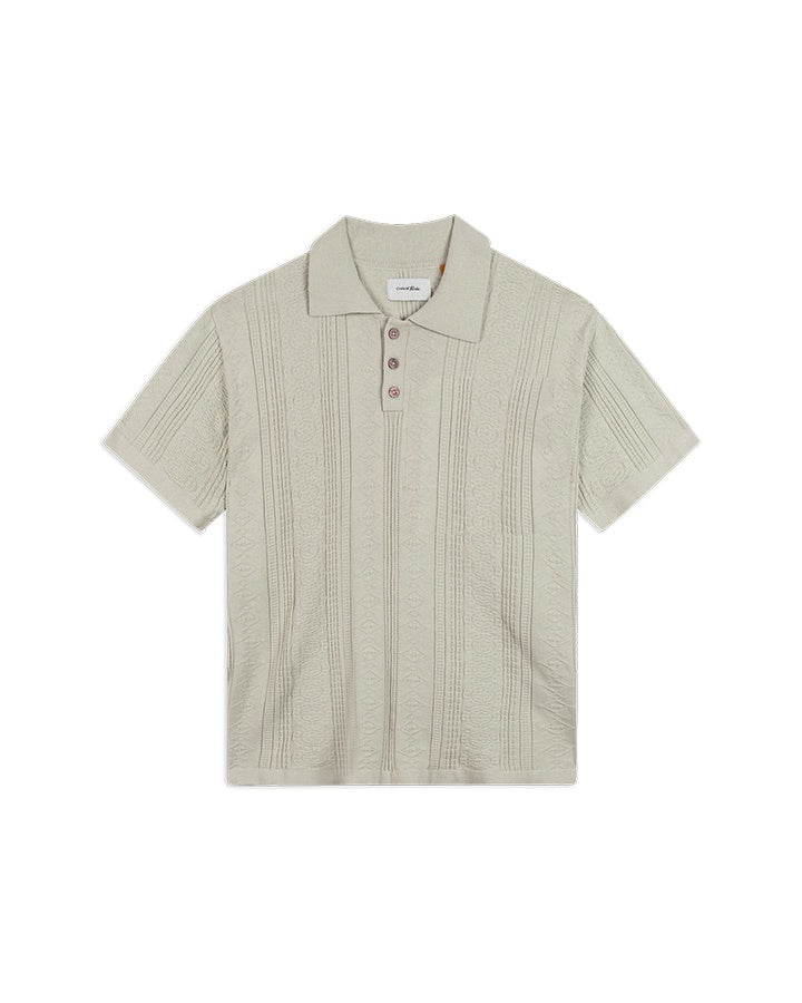 TCSS Rails Knit Polo