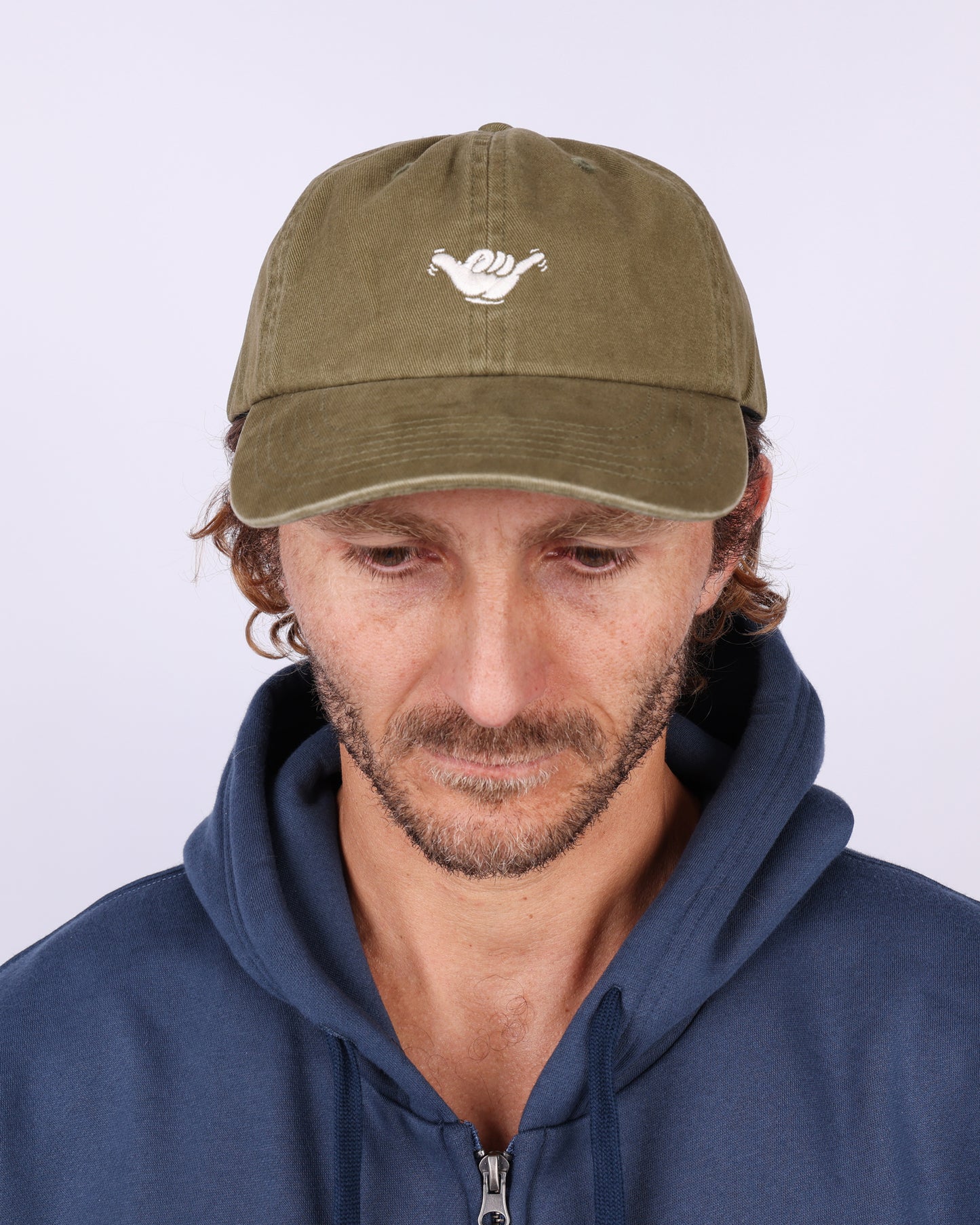 T & C Shakka Aloha Cap