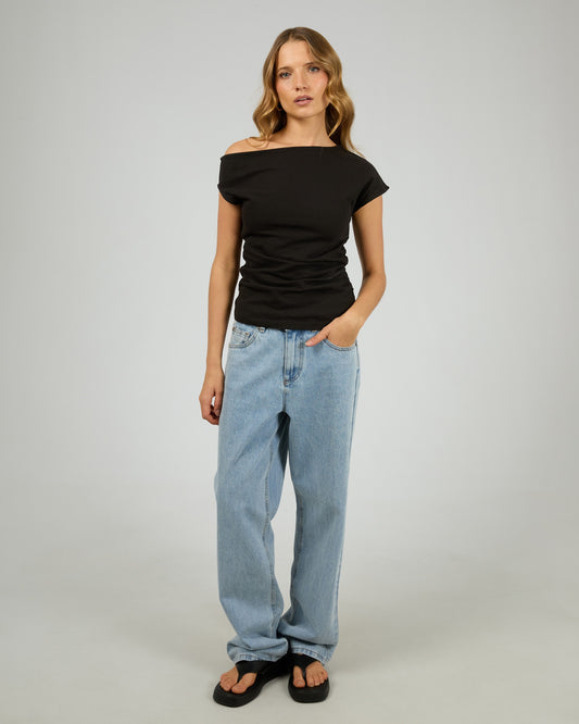 Silent Theory Soho Tee