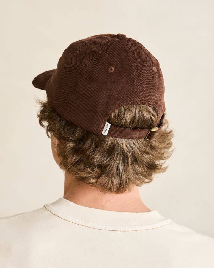 Rhythm Sounds Cord Cap