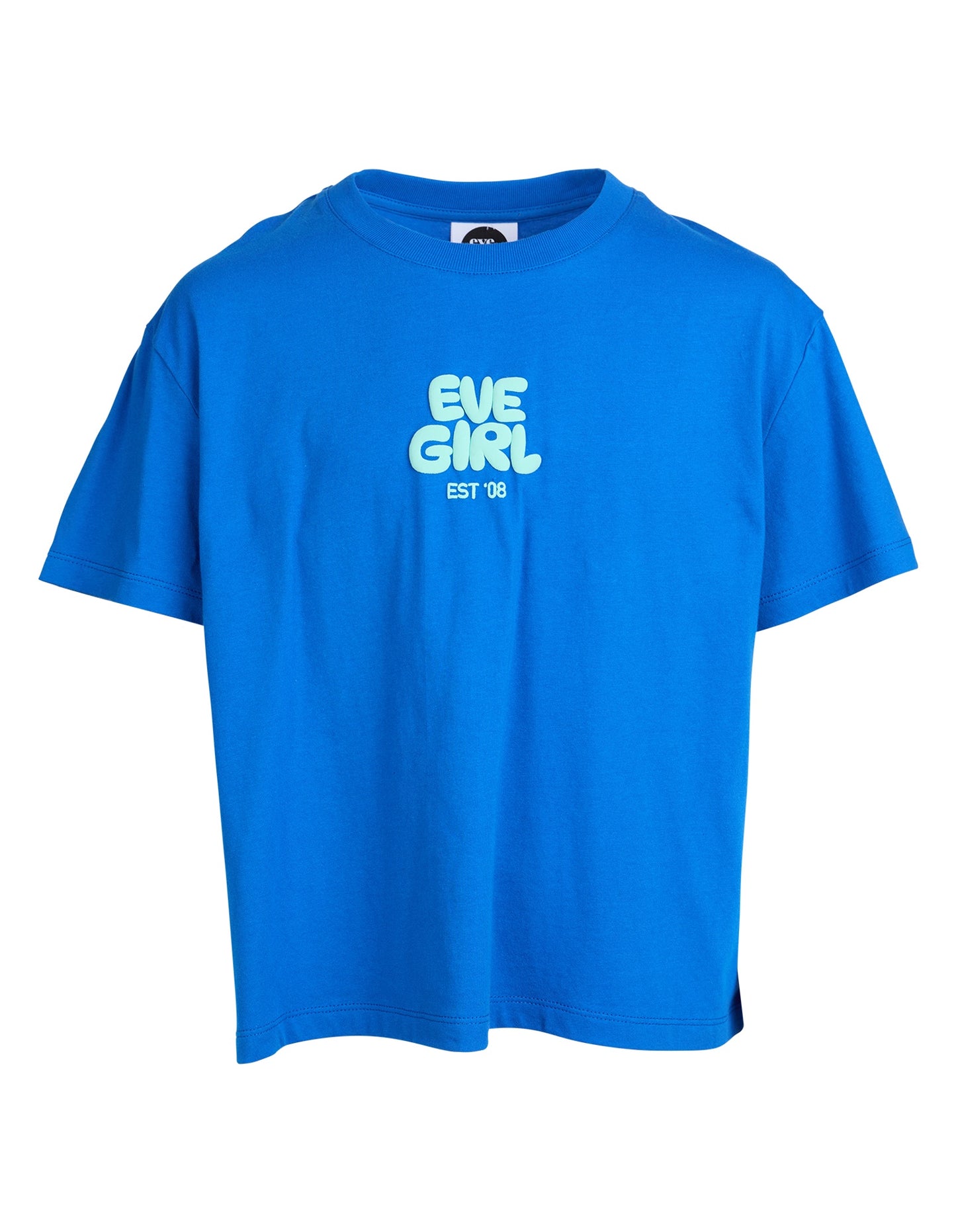 Eve Girl SPORTS CLUB TEE