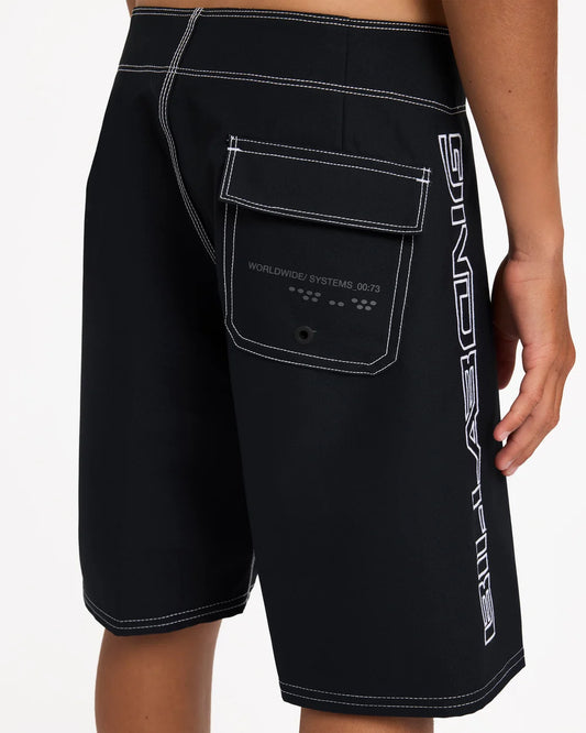 Billabong Boys Spec Pulse Og