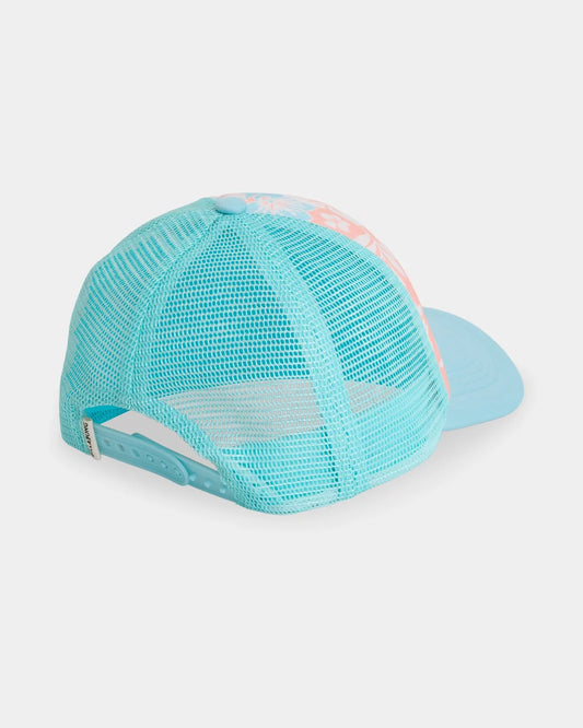 Billabong Hibiscus Haze Trucker Hat
