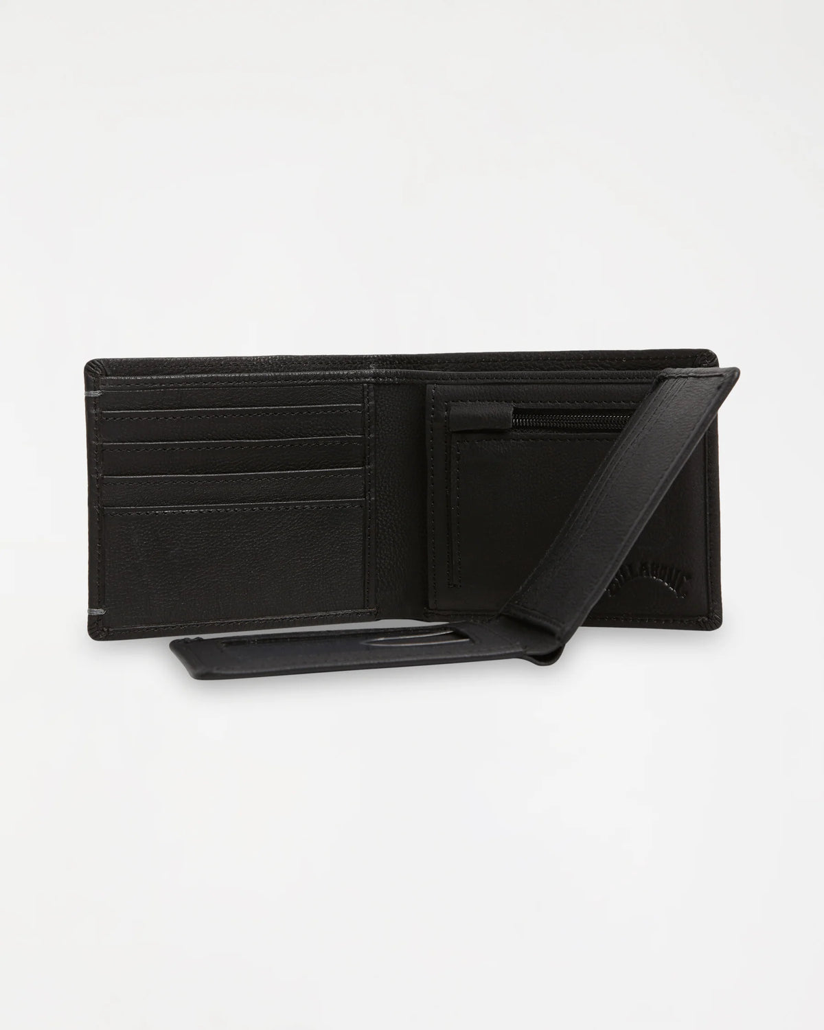 Billabong Rockaway 2 In 1 Wallet